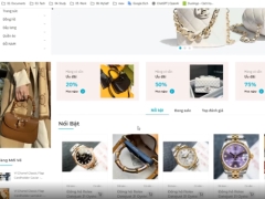 [.NET 8 + Angular ] - Website Quản lý bán hàng | Website thương mại điện tử